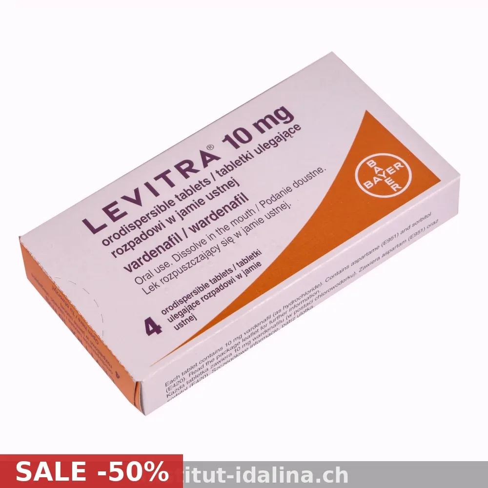 Levitra