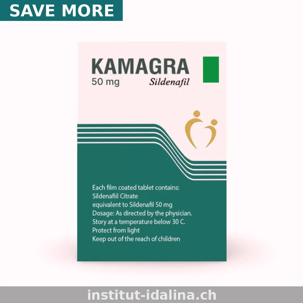 Kamagra Oral Jelly sicher kaufen in der Schweiz - 7 Sachets