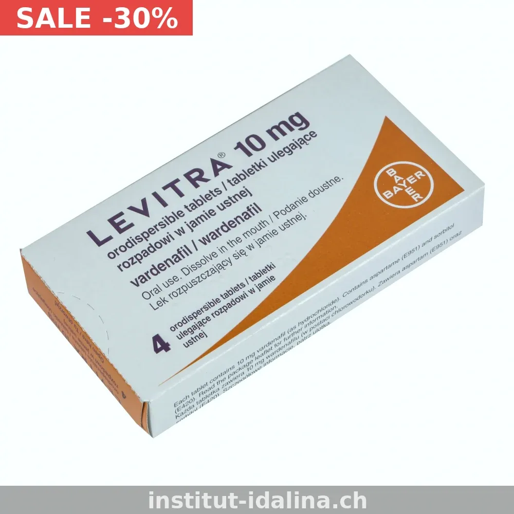 Levitra