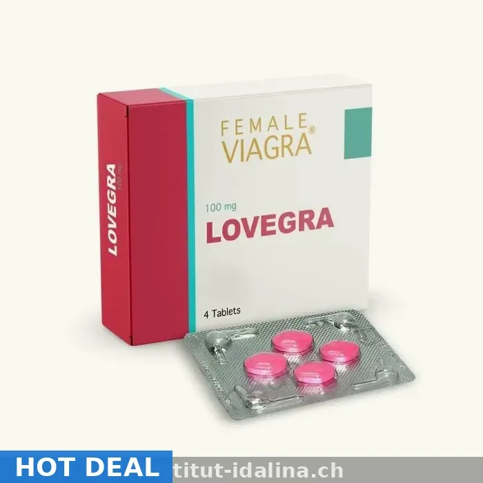 Female Viagra
