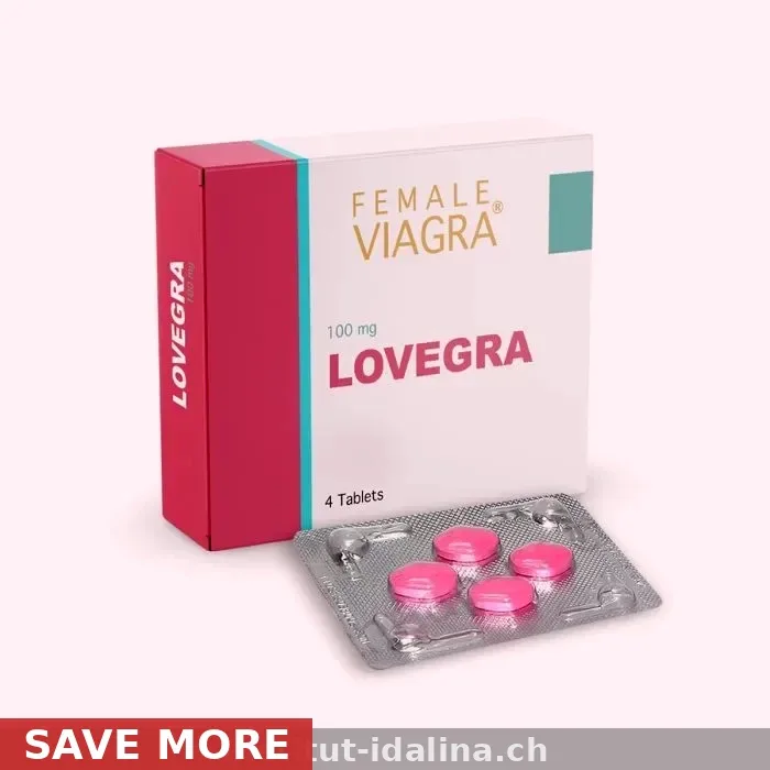 Female Viagra