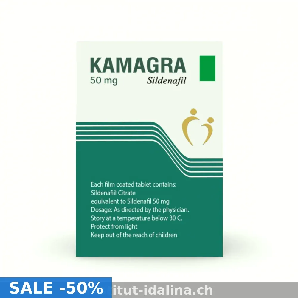 Kamagra