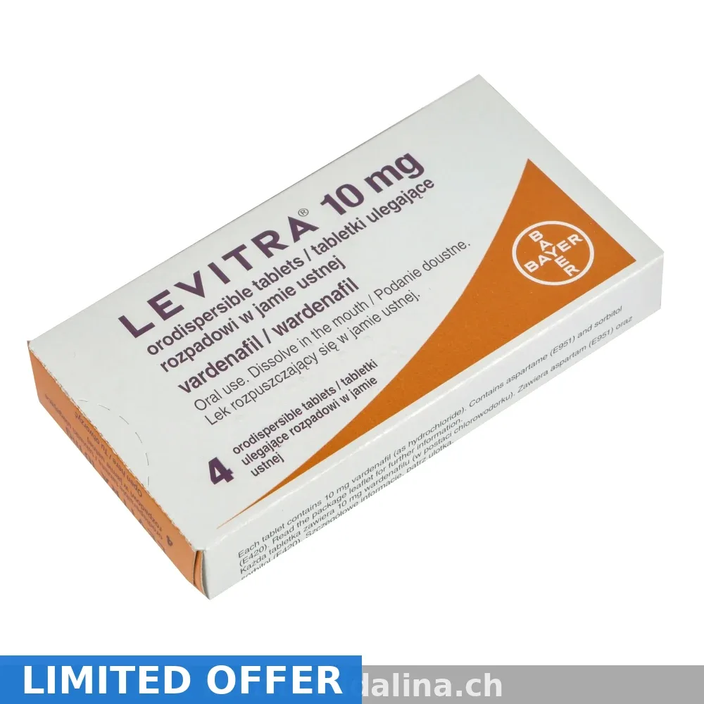 Levitra