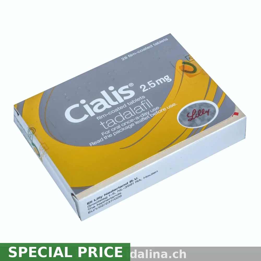 Cialis