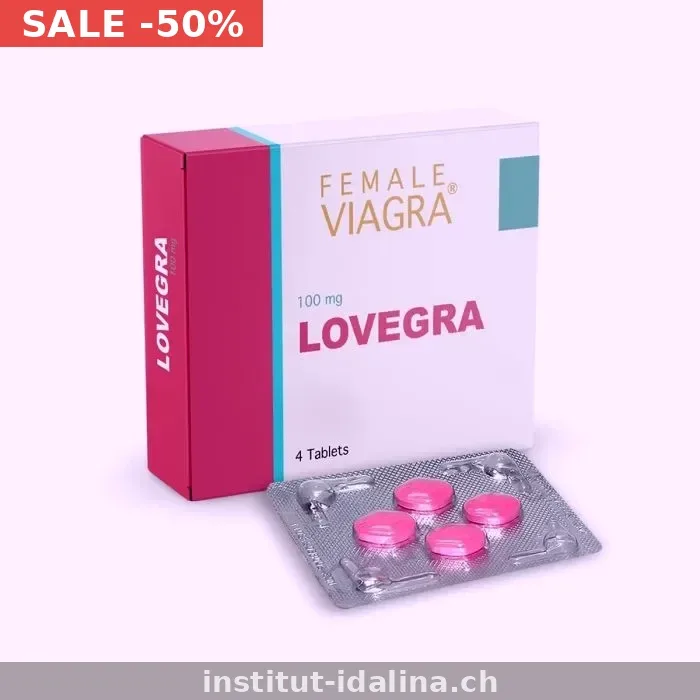 Female Viagra