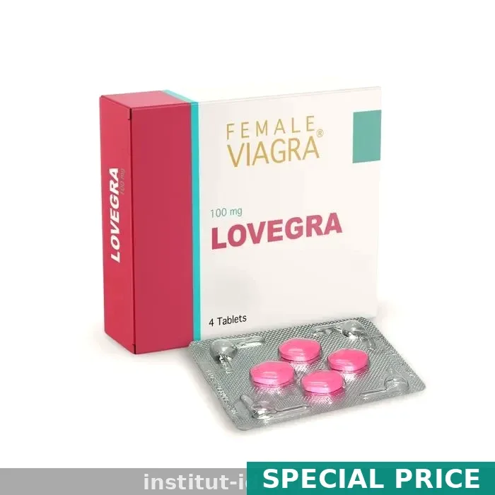 Female Viagra