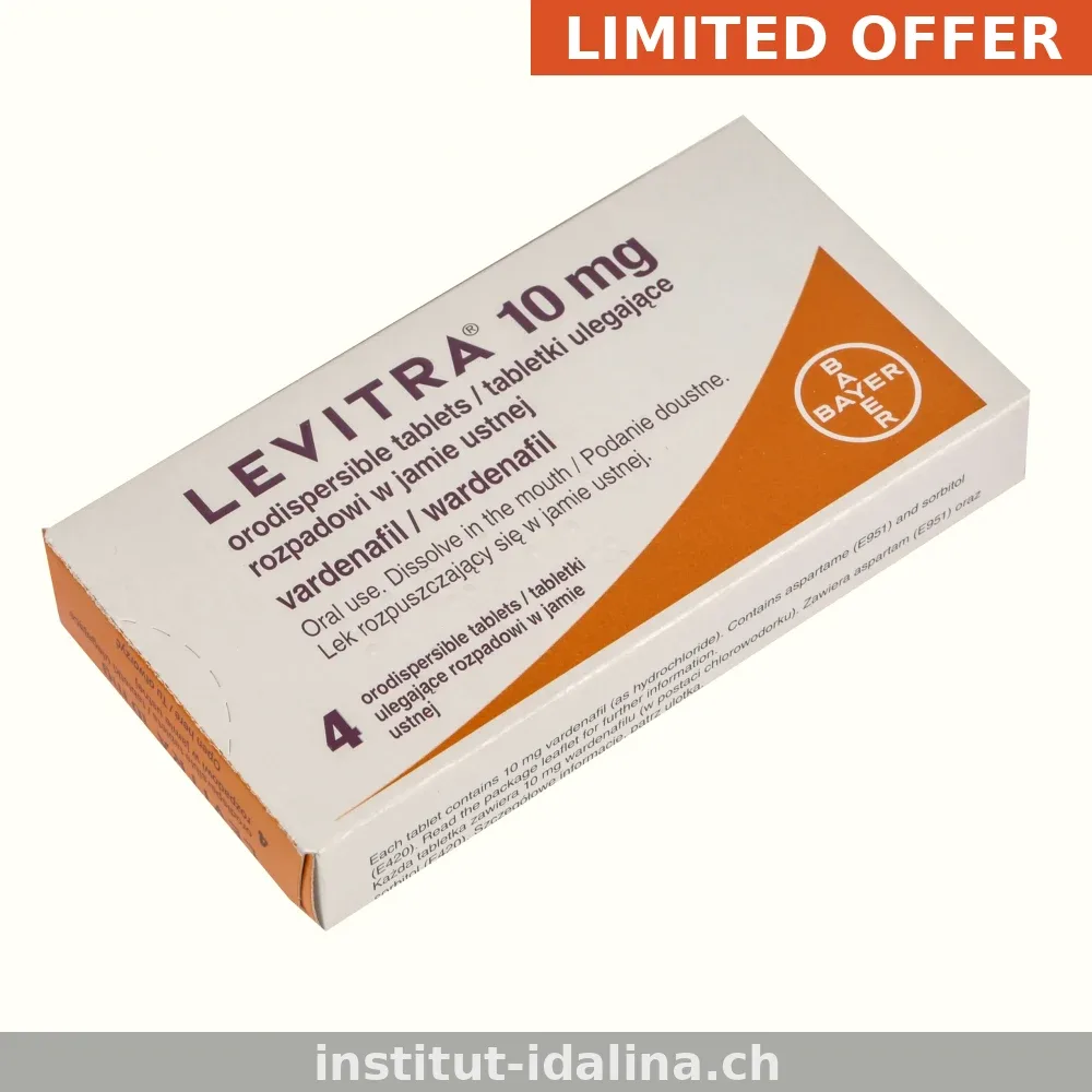 Levitra