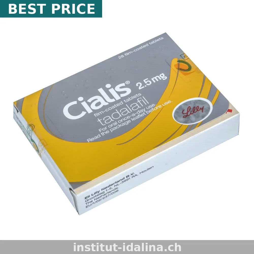 Cialis